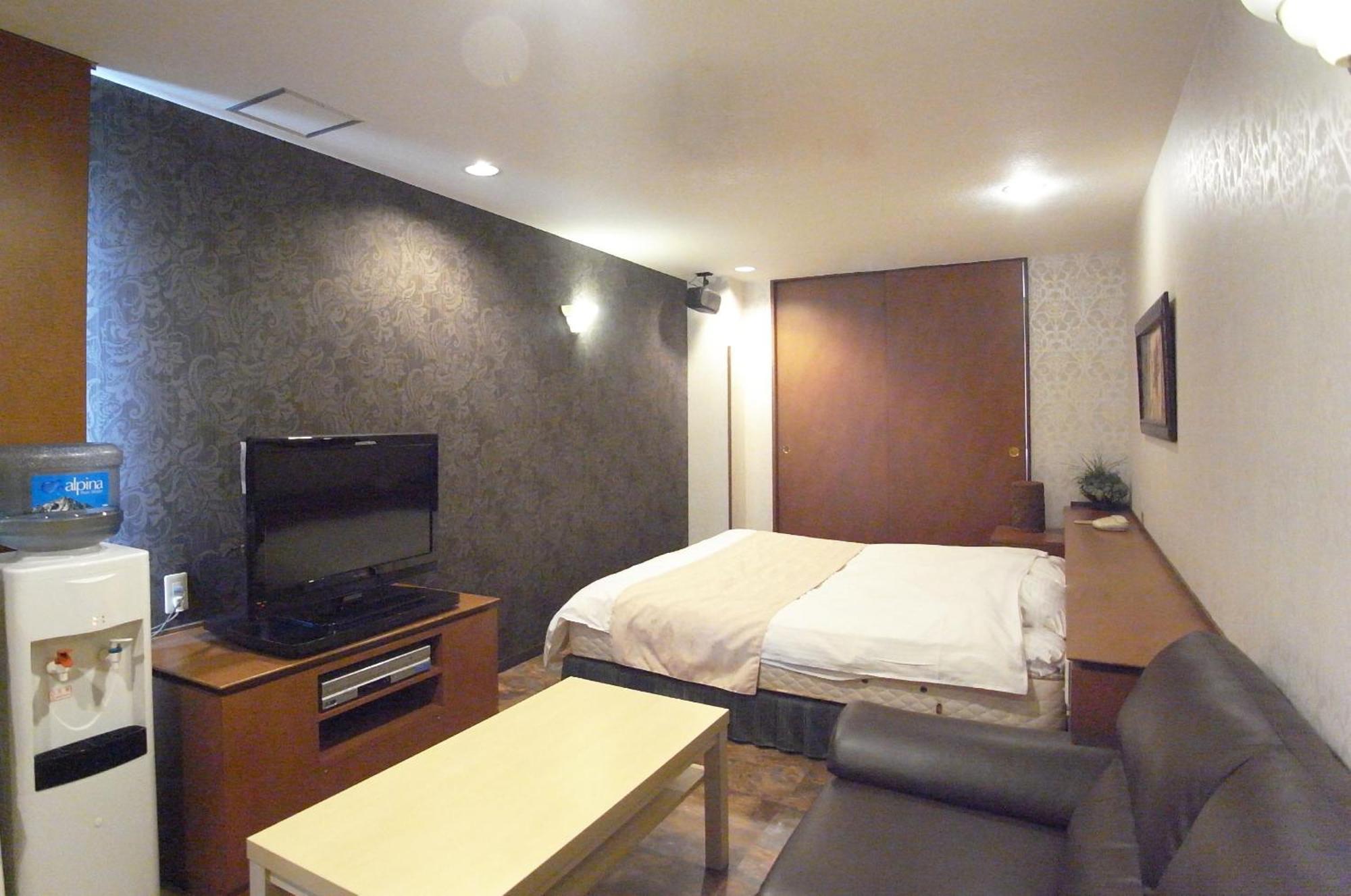ホテル タイムレス 明石 男塾ホテルグループ (Adults Only) Exterior photo